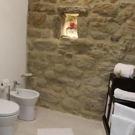 Angolo Di Petra Perugia