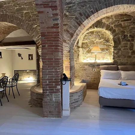 Angolo Di Petra Perugia