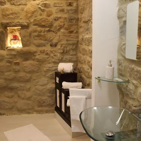 Angolo Di Petra * Perugia