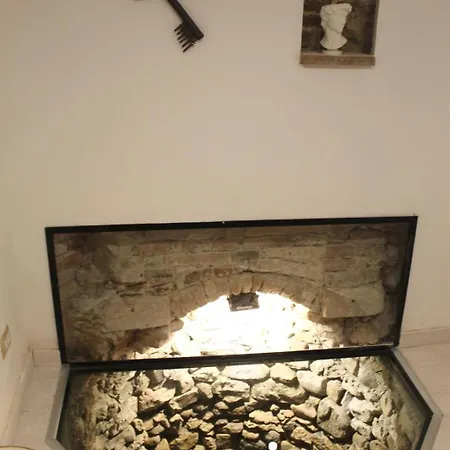 Apartment Angolo Di Petra *