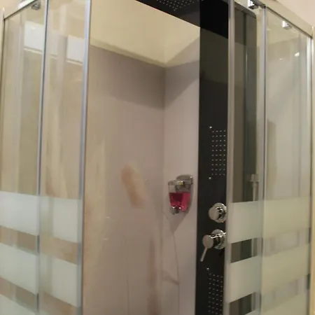 Angolo Di Petra Apartment