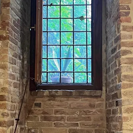 Apartment Angolo Di Petra