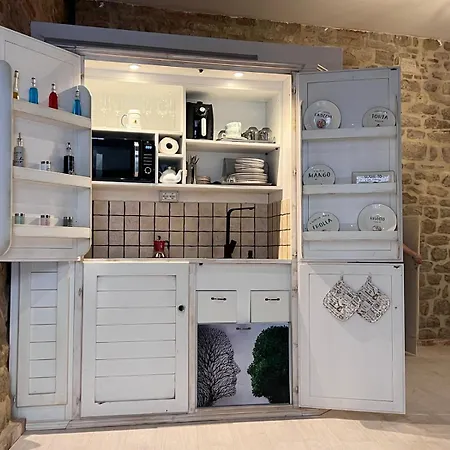 Angolo Di Petra Apartment Perugia