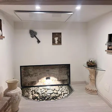 Angolo Di Petra *