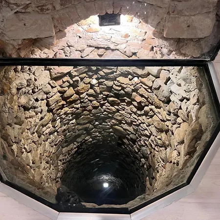 Angolo Di Petra Apartment
