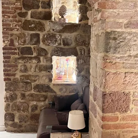 Apartment Angolo Di Petra Perugia
