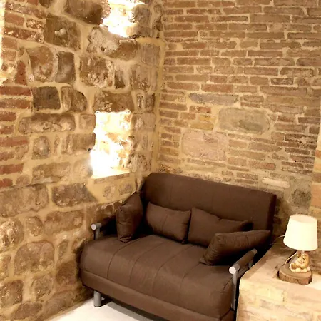 Angolo Di Petra Perugia