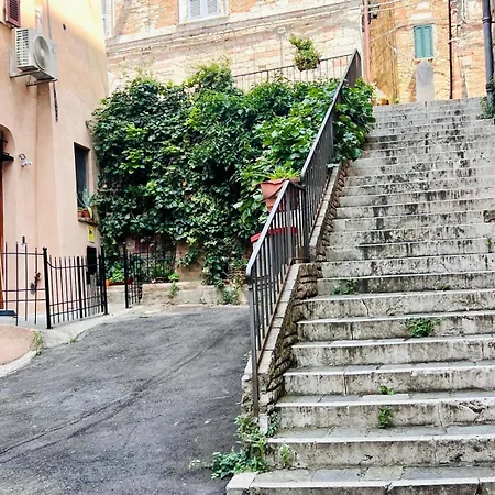 Angolo Di Petra * Perugia