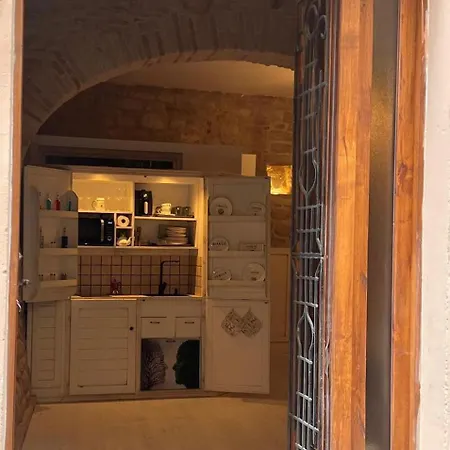 Angolo Di Petra Perugia