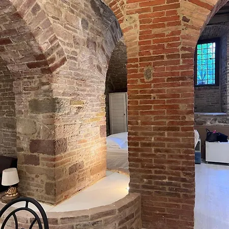 Angolo Di Petra * Perugia