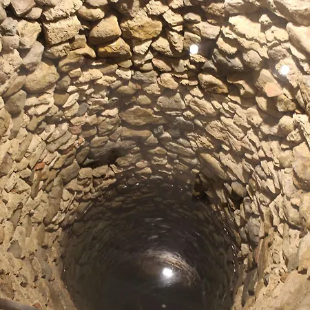 公寓 Angolo Di Petra 佩鲁贾