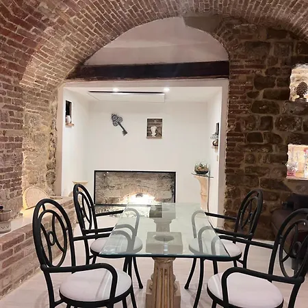 Angolo Di Petra Appartement Perugia