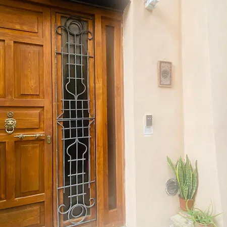 Angolo Di Petra * Perugia