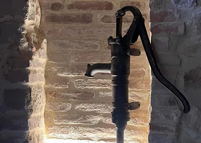 Apartment Angolo Di Petra Perugia